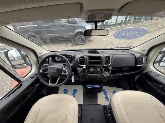 LMC Tourer Lift H 660 G H660 G70 JAHRE - Photo 11