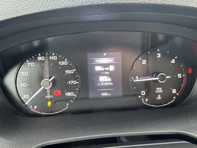 LMC Tourer Lift H 660 G H660 G70 JAHRE - Photo 12