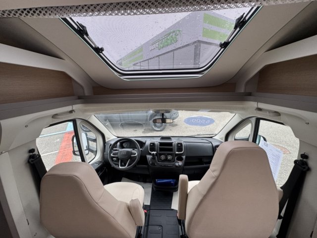 LMC Tourer Lift H 660 G H660 G70 JAHRE - Photo 13