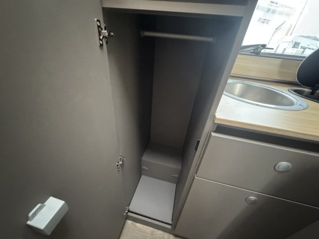 LMC Tourer Lift H 660 G H660 G70 JAHRE - Photo 16