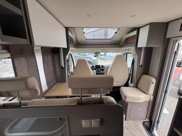 LMC Tourer Lift H 660 G H660 G70 JAHRE - Photo 17