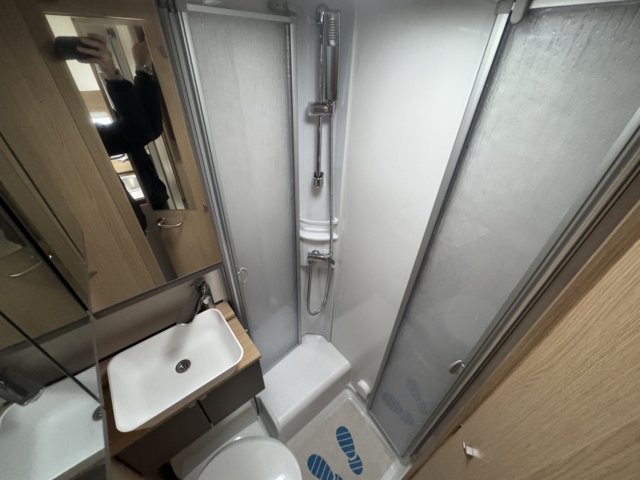 LMC Tourer Lift H 660 G H660 G70 JAHRE - Photo 18