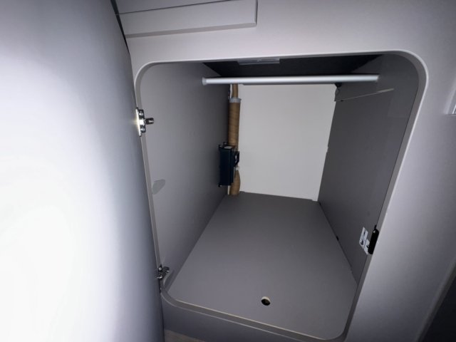 LMC Tourer Lift H 660 G H660 G70 JAHRE - Photo 20