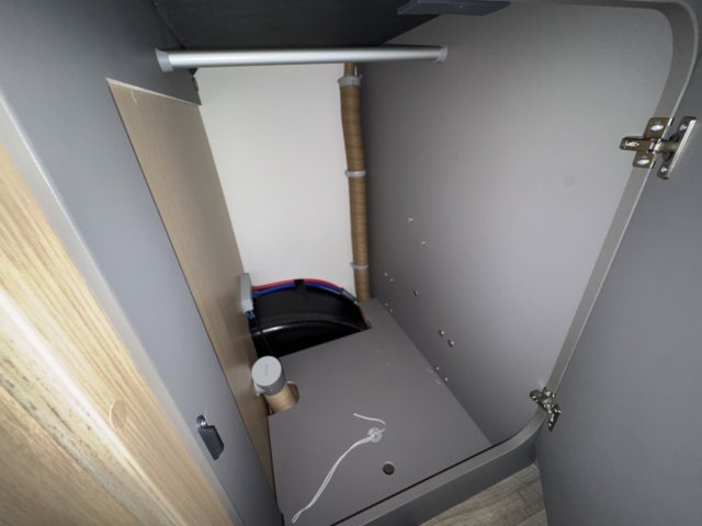 LMC Tourer Lift H 660 G H660 G70 JAHRE - Photo 21