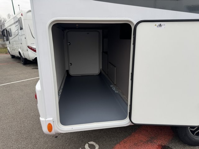 LMC Tourer Lift H 660 G H660 G70 JAHRE - Photo 22