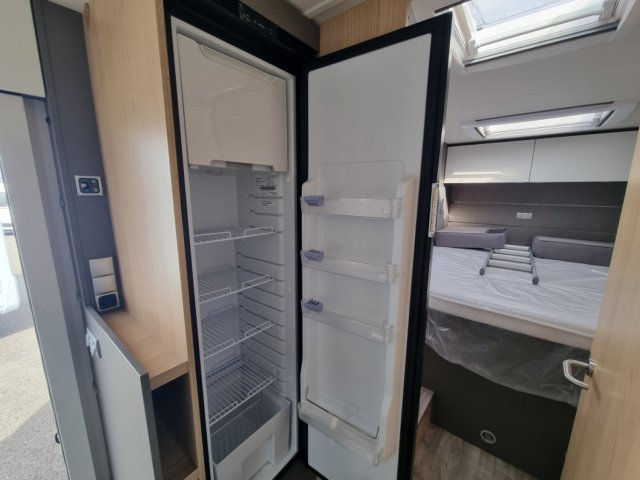 LMC Tourer Lift H 720 PROFILE H720 - Photo 3