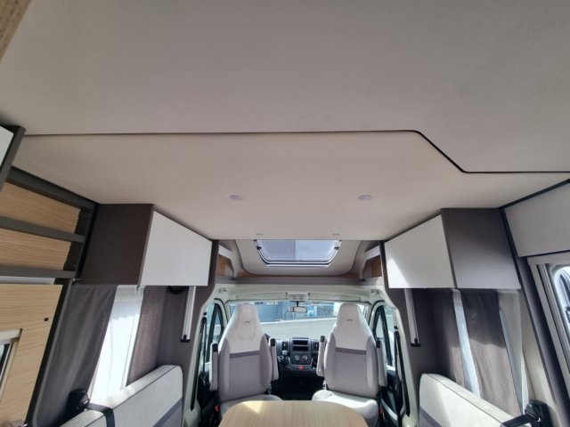 LMC Tourer Lift H 720 PROFILE H720 - Photo 9