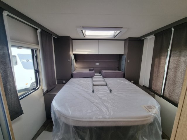 LMC Tourer Lift H 720 PROFILE H720 - Photo 10