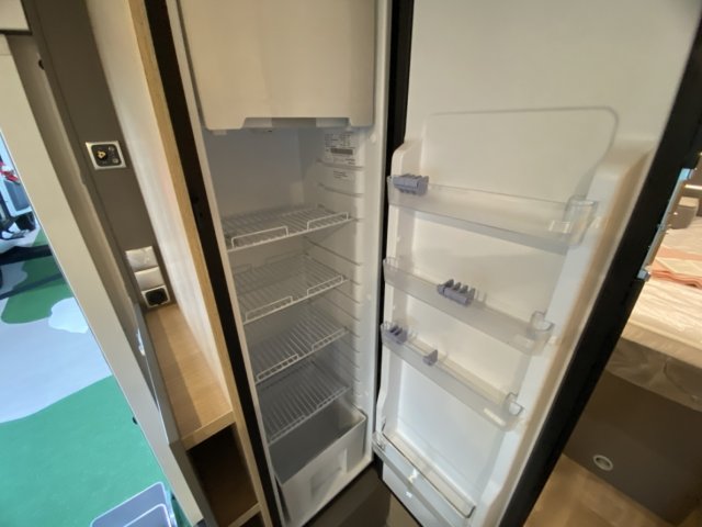 LMC Tourer Lift H 720 PROFILE H720 - Photo 14