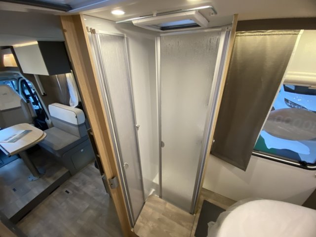 LMC Tourer Lift H 720 PROFILE H720 - Photo 16