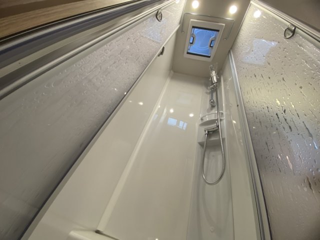 LMC Tourer Lift H 720 PROFILE H720 - Photo 18