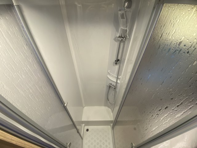 LMC Tourer Lift H 720 PROFILE H720 - Photo 19