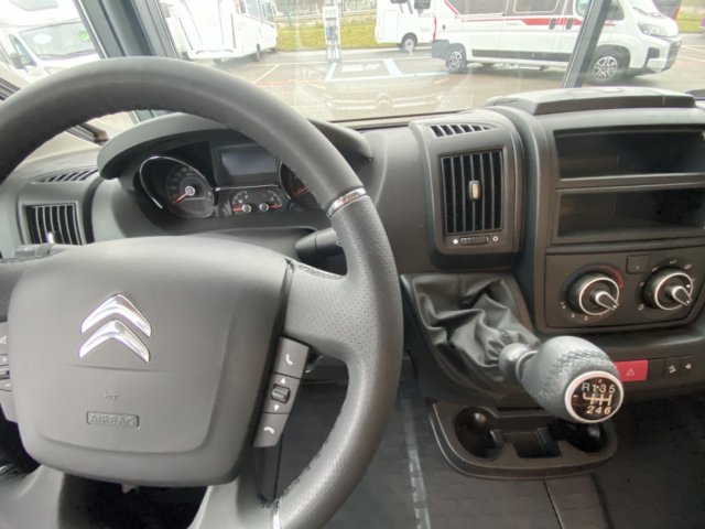 LMC Tourer Lift H 720 PROFILE H720 - Photo 20