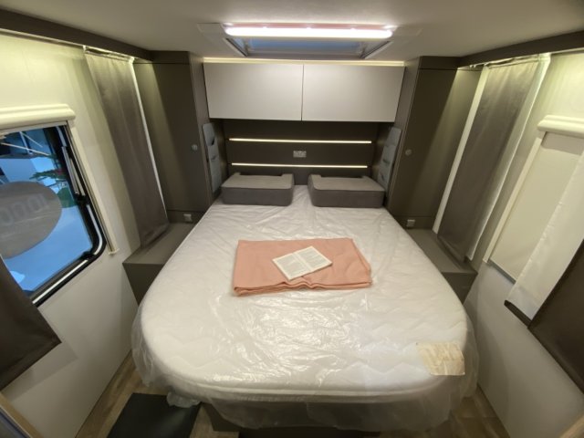 LMC Tourer Lift H 720 PROFILE H720 - Photo 21