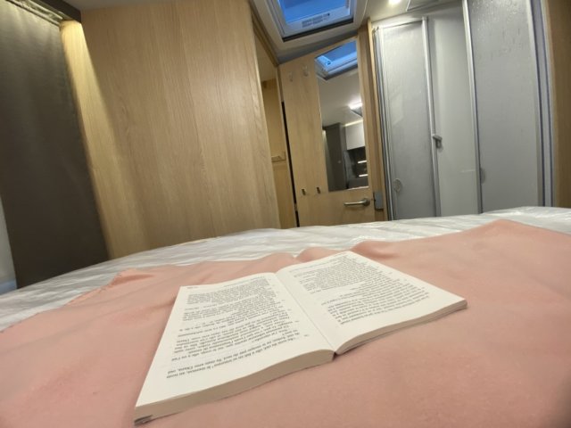 LMC Tourer Lift H 720 PROFILE H720 - Photo 22