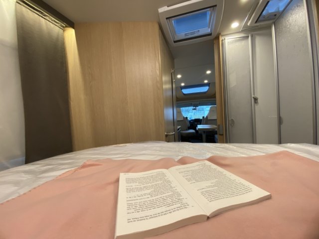 LMC Tourer Lift H 720 PROFILE H720 - Photo 23