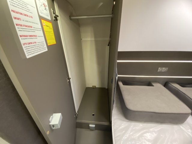 LMC Tourer Lift H 720 PROFILE H720 - Photo 25