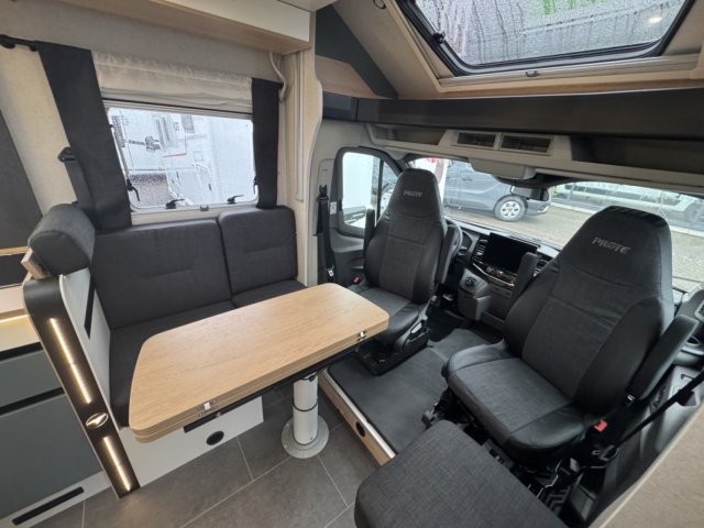 Pilote Atlas A 630 G A630G - Photo 9