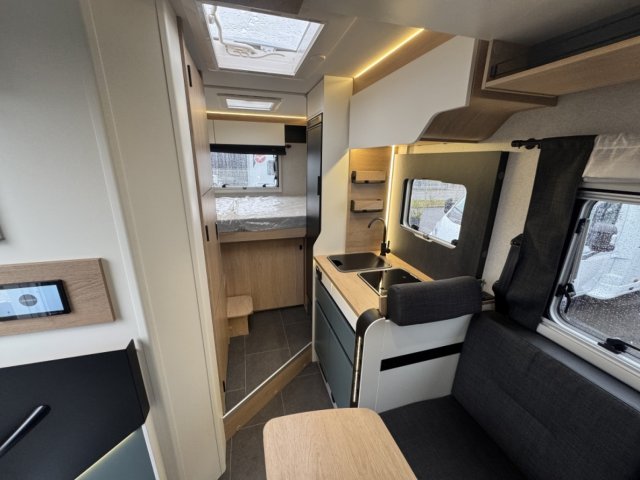 Pilote Atlas A 630 G A630G - Photo 17