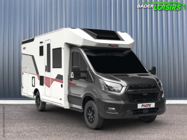 Achat Pilote Atlas A 690 G A690G A690G Neuf