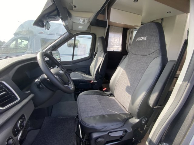 Pilote Atlas A 690 G A690G A690G - Photo 9