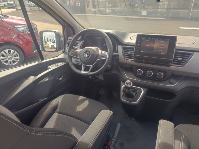 Pilote Campervan CV500BC - Photo 3