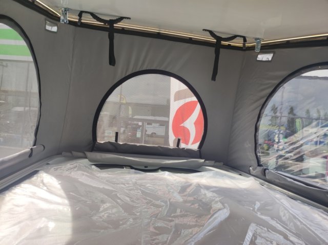 Pilote Campervan CV500BC - Photo 5