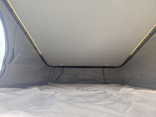 Pilote Campervan CV500BC - Photo 6