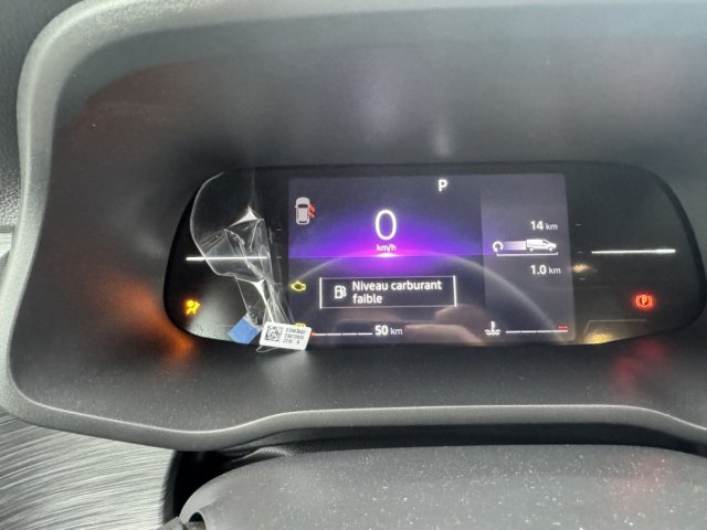 Pilote Campervan CV505BC Evidence - Photo 8