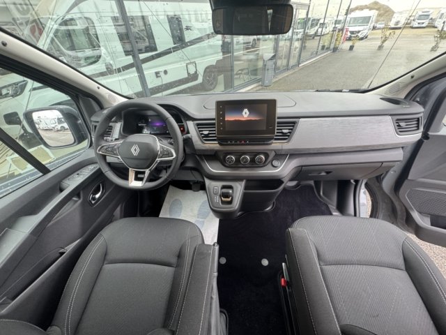 Pilote Campervan CV505BC Evidence - Photo 10