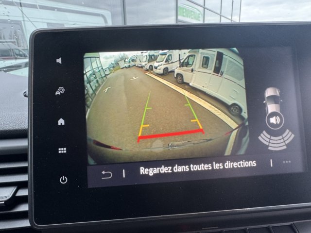 Pilote Campervan CV505BC Evidence - Photo 12