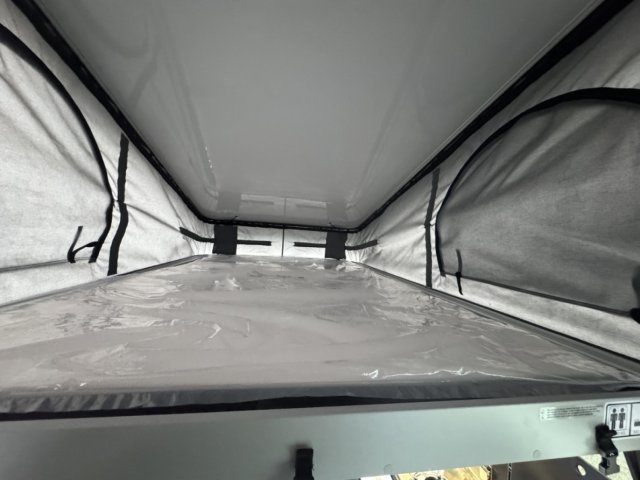 Pilote Campervan CV505BC Evidence - Photo 13