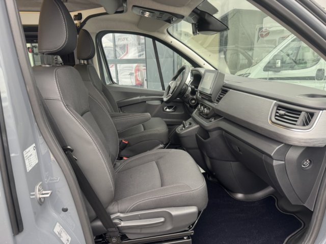 Pilote Campervan CV505BC Evidence - Photo 15