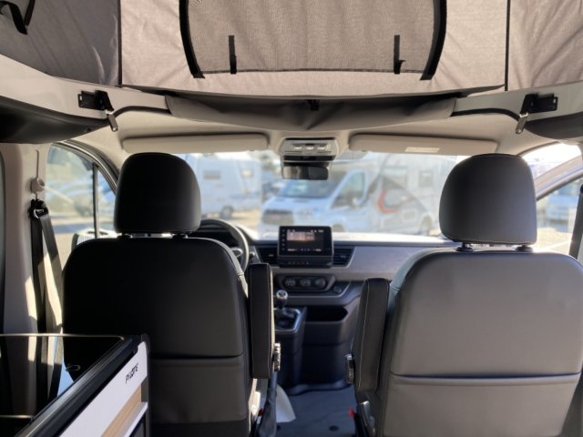 Pilote Campervan CV505BC Evidence - Photo 3