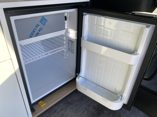 Pilote Campervan CV505BC Evidence - Photo 9