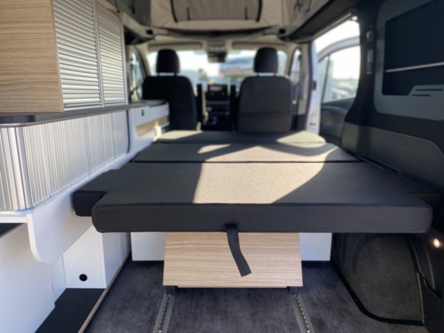 Pilote Campervan CV505BC Evidence - Photo 11