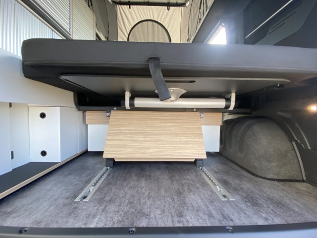 Pilote Campervan CV505BC Evidence - Photo 13