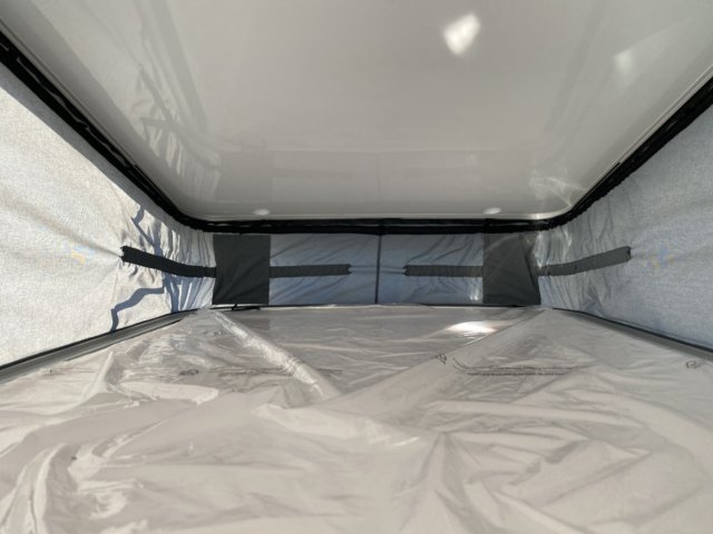 Pilote Campervan CV505BC Evidence - Photo 20