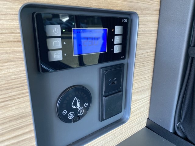 Pilote Campervan CV505BC Evidence - Photo 22