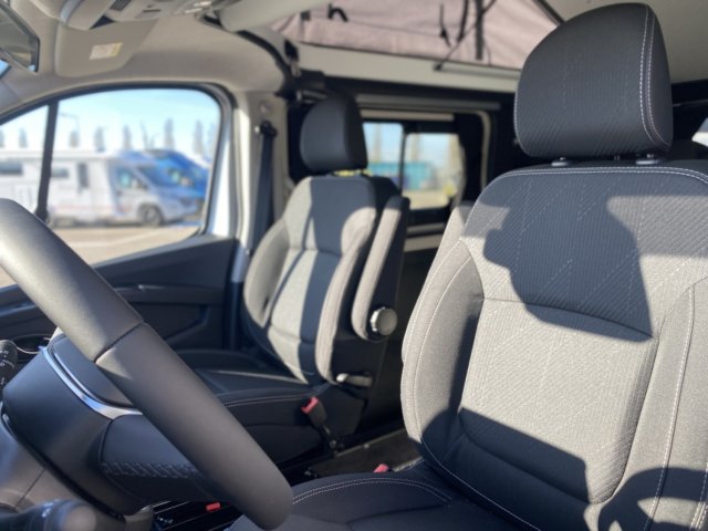 Pilote Campervan CV505BC Evidence - Photo 24