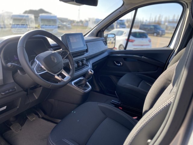 Pilote Campervan CV505BC Evidence - Photo 25