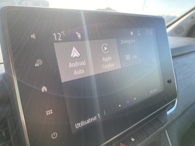 Pilote Campervan CV505BC Evidence - Photo 26