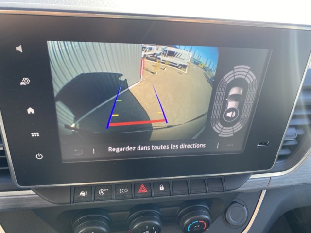 Pilote Campervan CV505BC Evidence - Photo 28