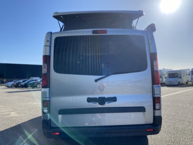 Pilote Campervan CV505BC Evidence - Photo 29