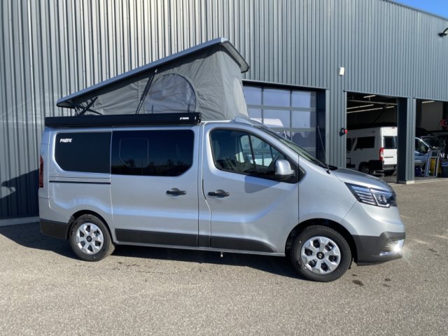 Pilote Campervan CV505BC Evidence - Photo 30