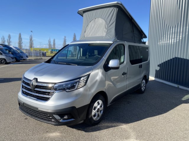 Pilote Campervan CV505BC Evidence - Photo 32