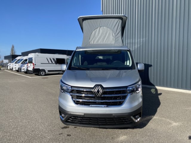 Pilote Campervan CV505BC Evidence - Photo 33