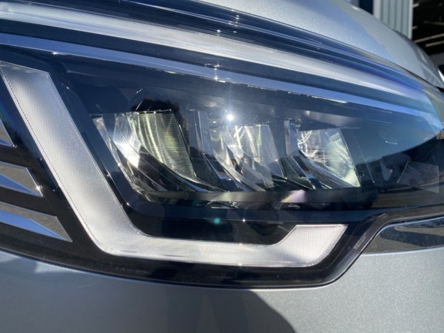 Pilote Campervan CV505BC Evidence - Photo 35