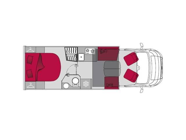 Pilote G 740 FC Evidence INTEGRAL G740FC - Photo 8
