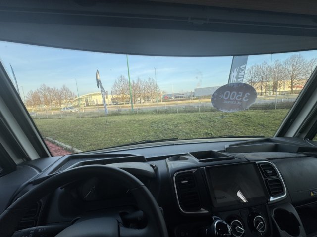 Pilote G 740 FC Evidence INTEGRAL G740FC - Photo 10